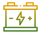 Solar Battery