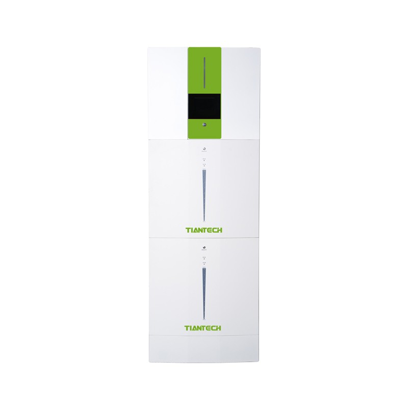 Long life span  Lithium Batteries