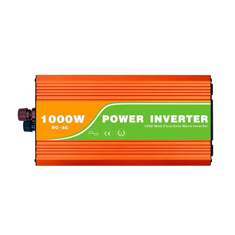 1000W Pure sine wave inverter