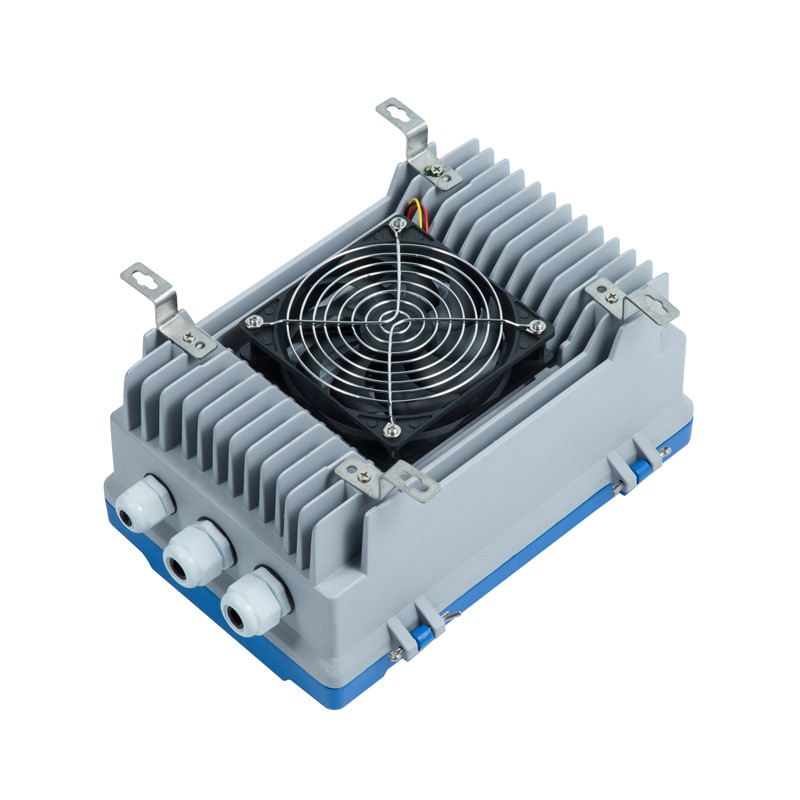 high pressure solar water pump