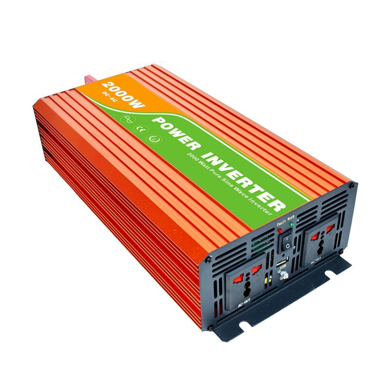 2KW Off grid solar inverter