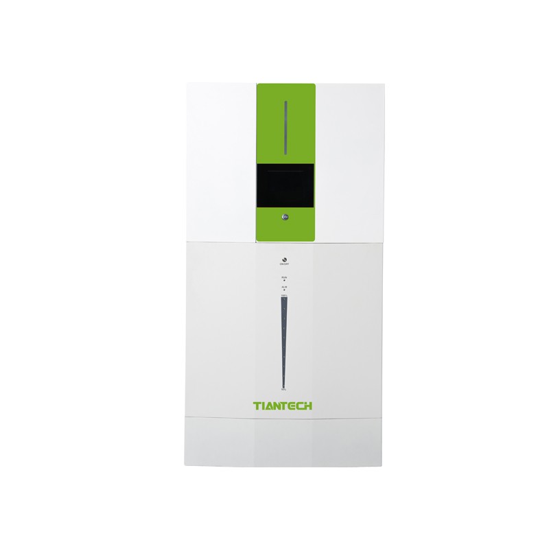 Scalable Lithium-ion battery