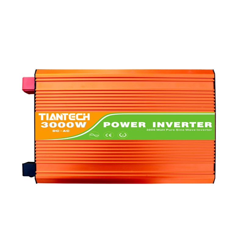 3KW PV inverter 24V 48V 96V AC