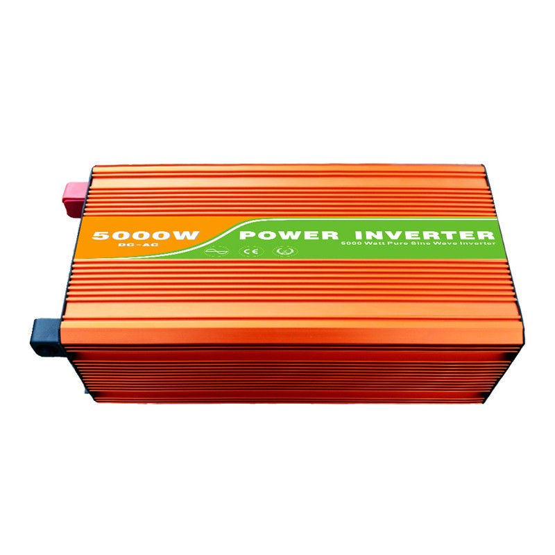 5KW Solar inverter picture