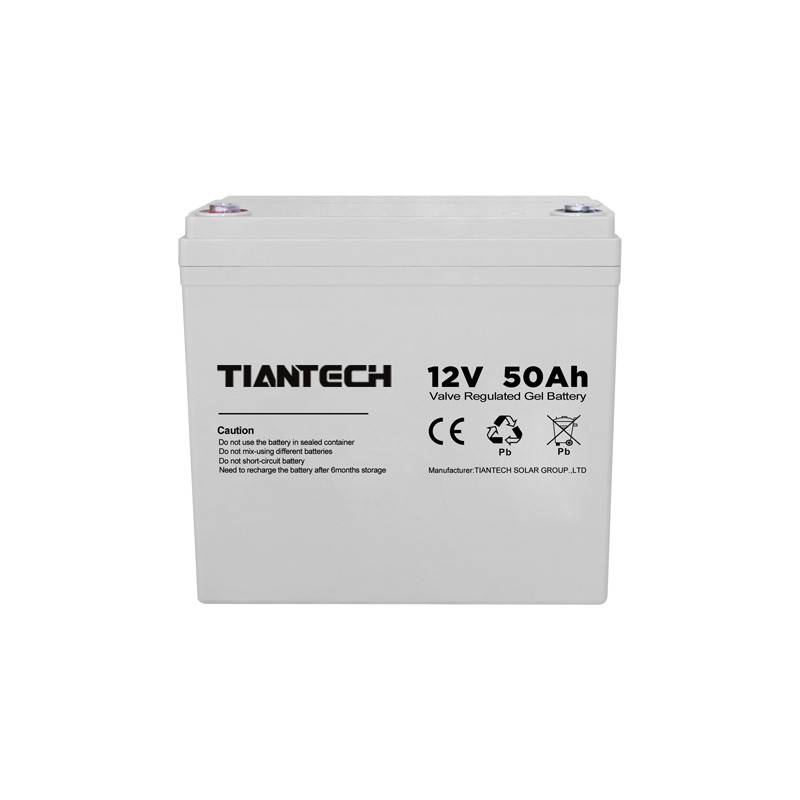 ABS cover agm battery