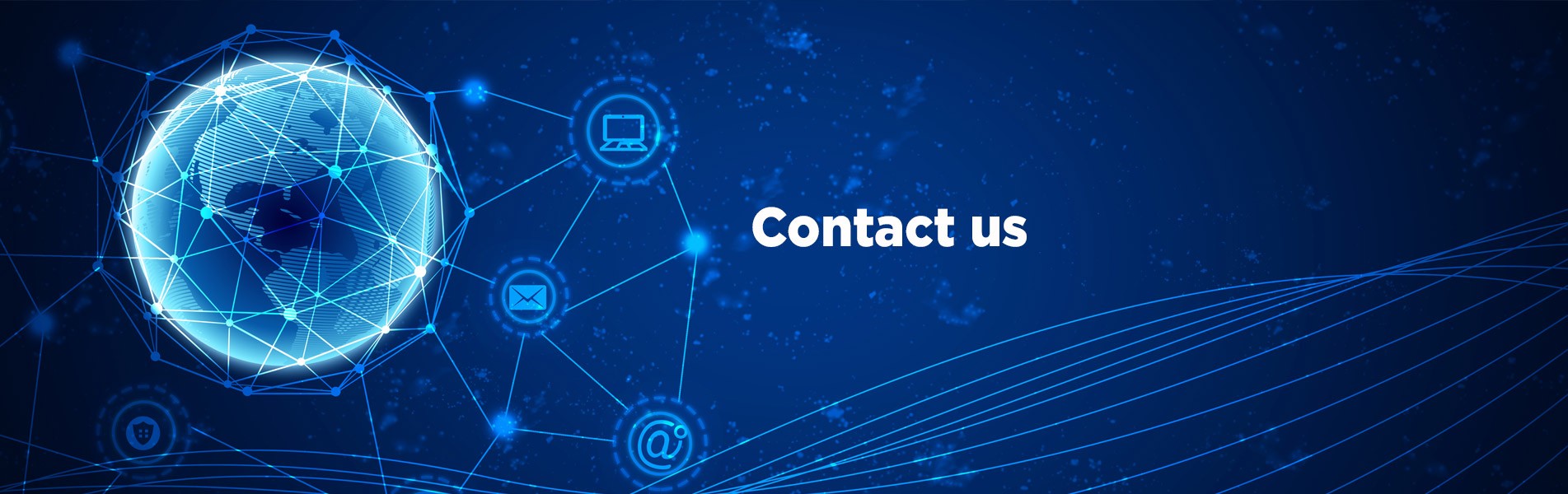 Contact Us