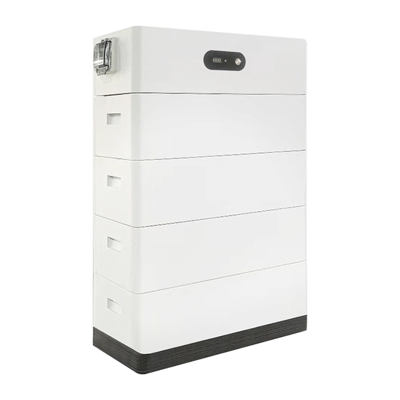 10KWH Growatt Inverter High Voltage Battery