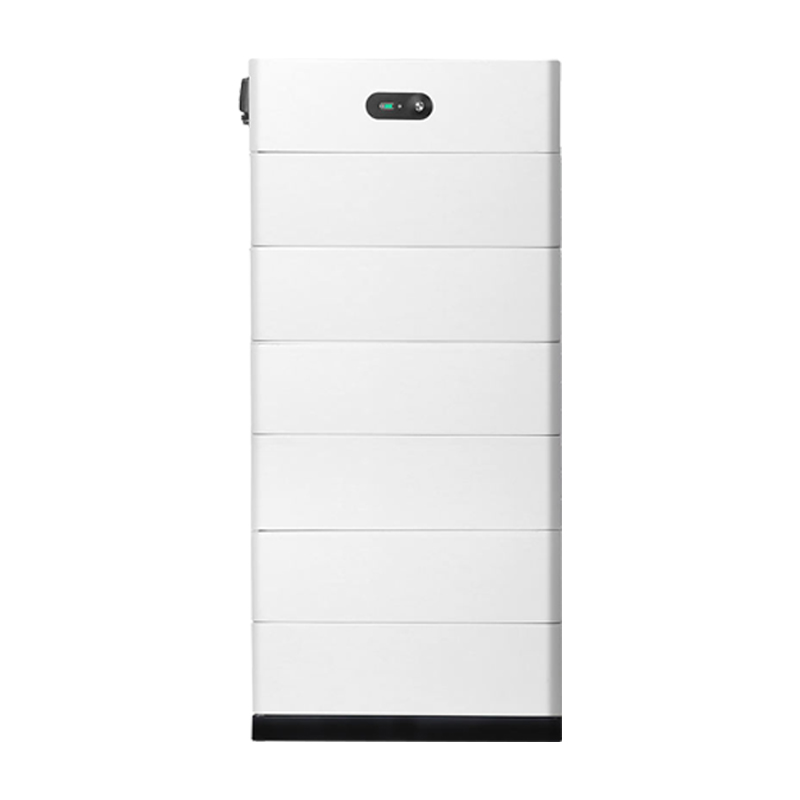 Ground Stacking 15KWH LiFePO4 Battery