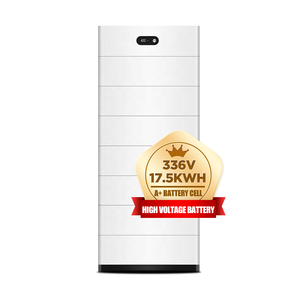 Grade A+ Battery Cell HV LFP Battery