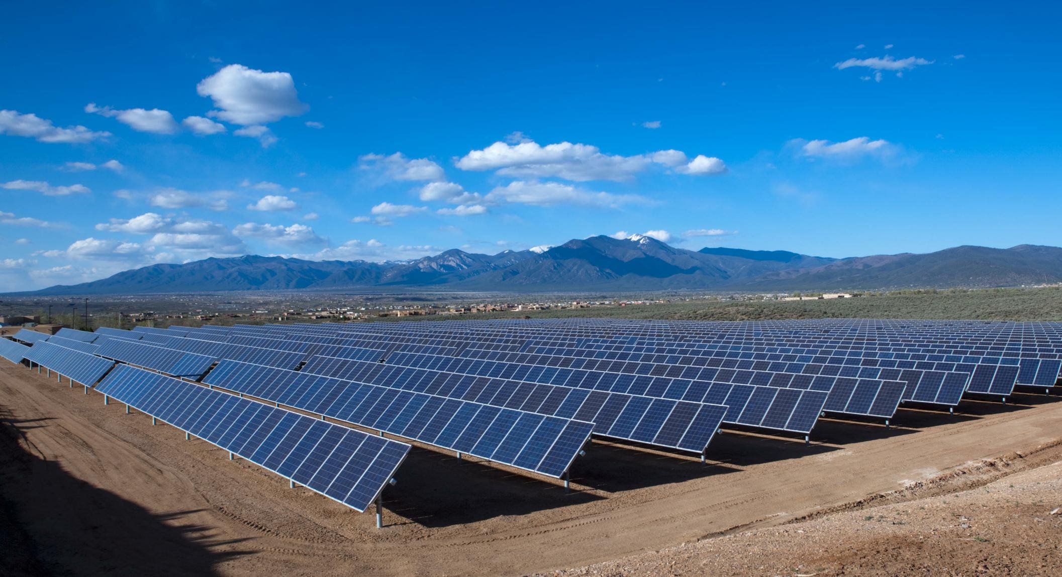 Actively Preparing For 500KW On-grid Photovoltaic Project In Georgia