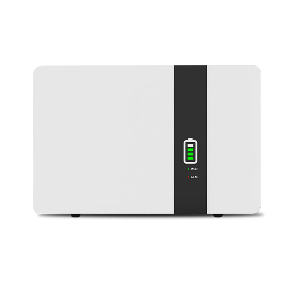 50AH 51.2V Power-wall Battery