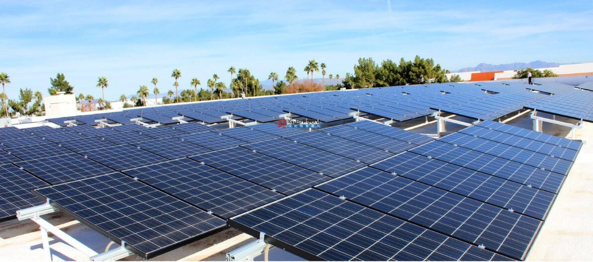 Half Cell Solar Panel Has Become An Important!　