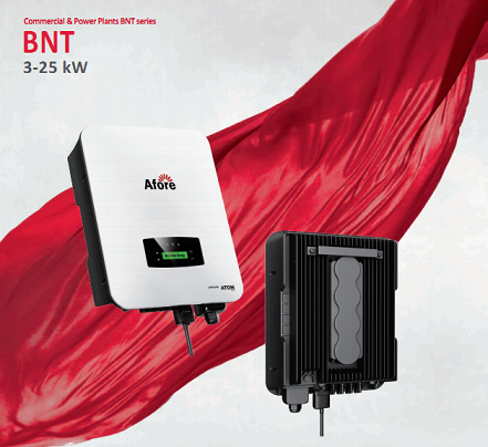 Afore BNT003KTL