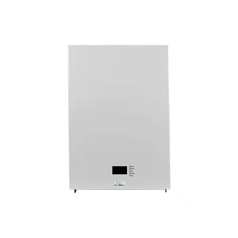 51.2V 100Ah 200Ah 5Kwh 10Kwh Solar  Lithium Battery