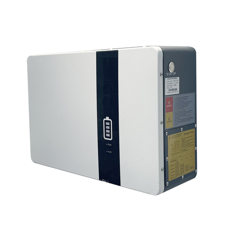 Why Choose Wall Mounted Energy Storage Battery for Your Solar System