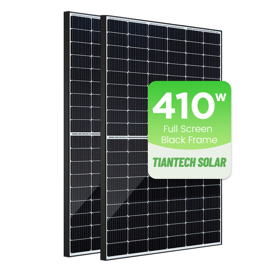 Understanding the Fundamentals of Solar Panels in a Solar Power System