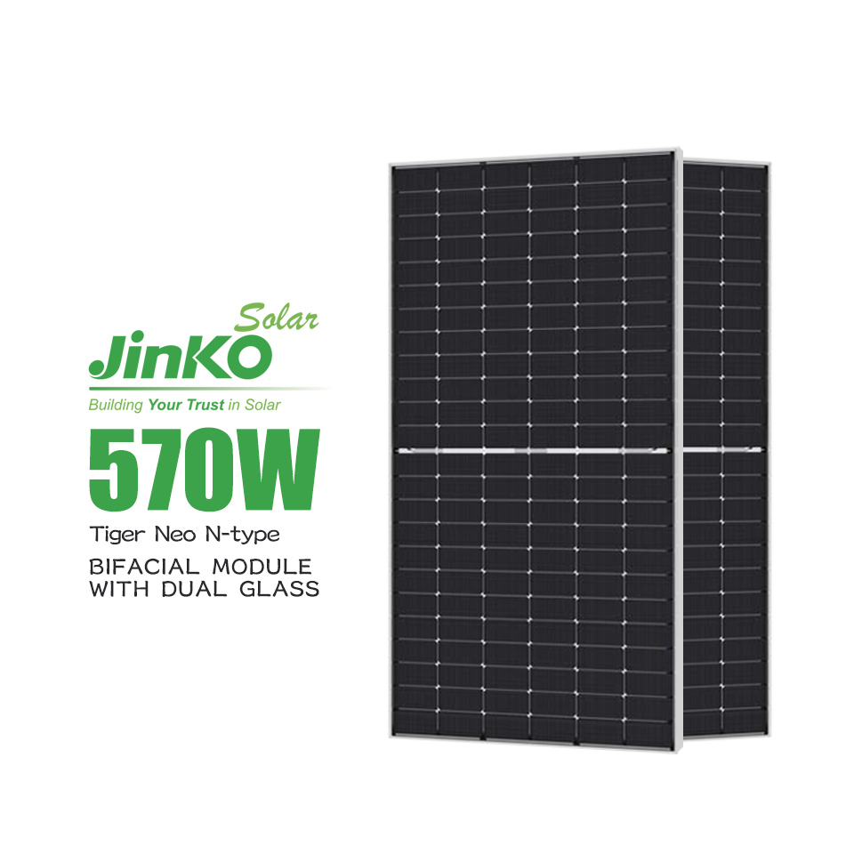 N Type Solar Panel