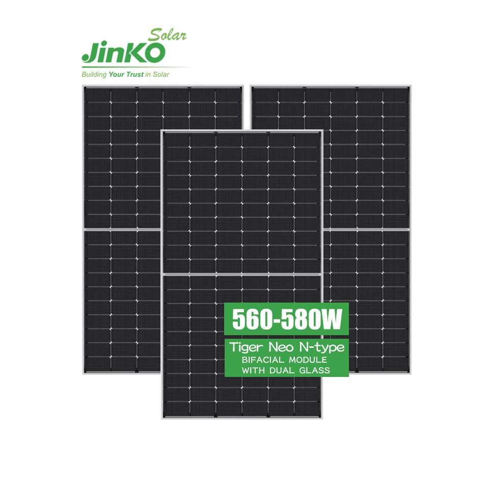 Type  Solar Panel