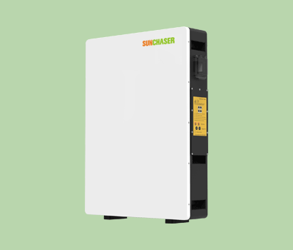 Solar Battery