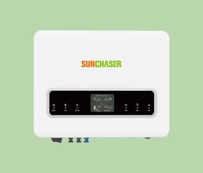 Solar Inverter