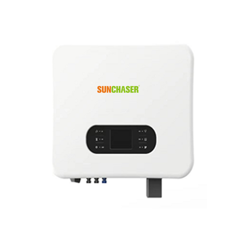 Let's get to know Sunchaser, a promising PV brand!