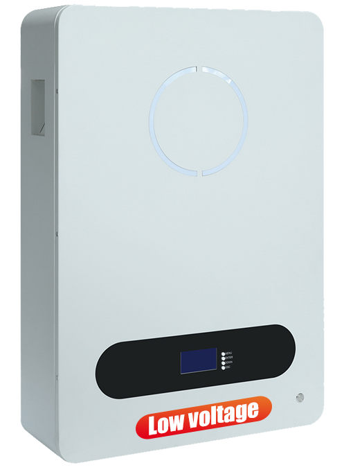 Sunchaser Energy Storage Battery: A New Trend for Solar Industry