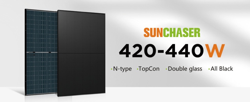 solar panel 1000W